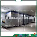 Gefriermaschine Food Processing Blast Freezer